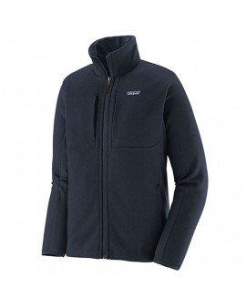 Patagonia Men's Lightweight Better Sweater™ Fleece Jacket New Navy