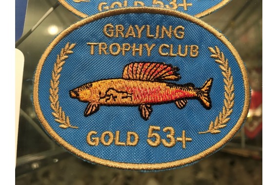 Grayling Trophy Club 2020