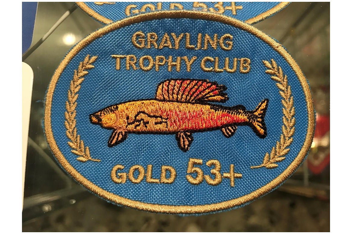 Grayling Trophy Club 2020