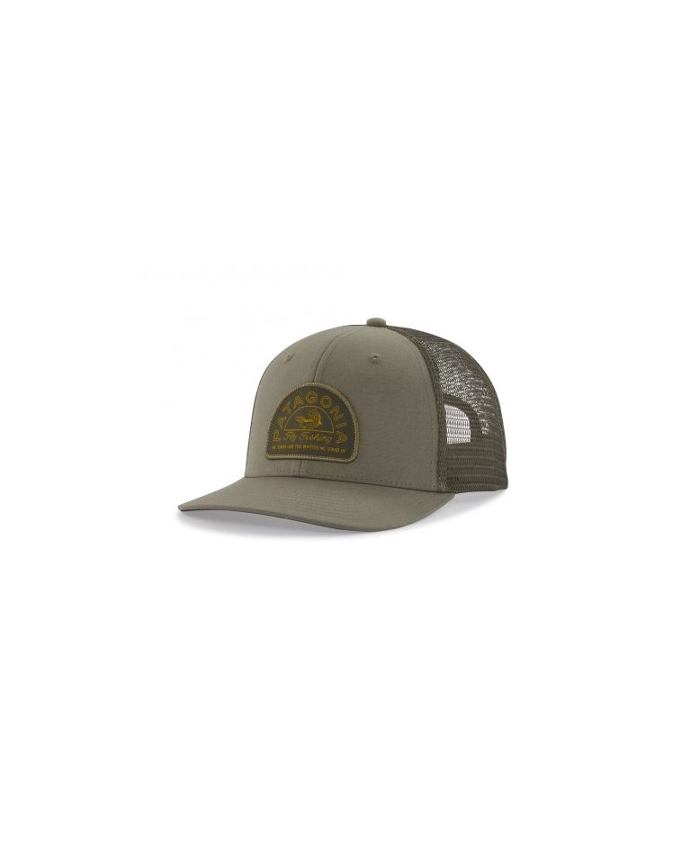 Patagonia Take a stand Trucker Hat GGHR