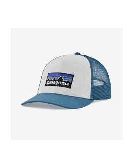 copy of Patagonia Fitz Roy Trout Trucker Hat TEAG