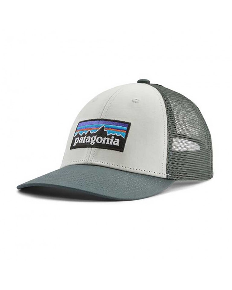 Patagonia P-6 Logo Lopro Trucker Hat WNVO