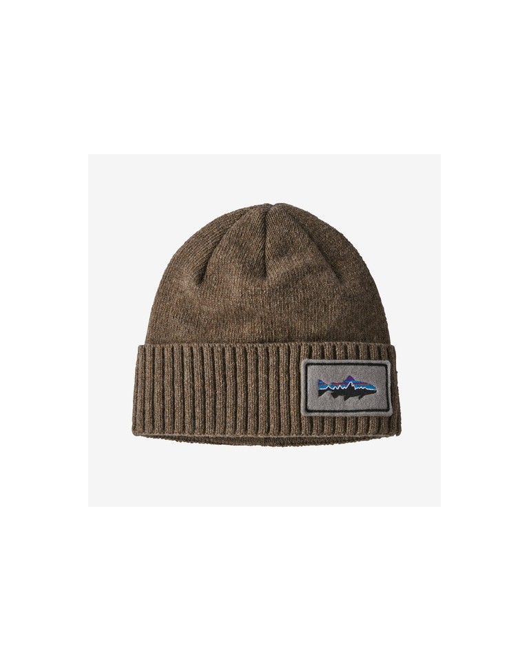 Patagonia Brodeo Beanie Fitz Roy Trout