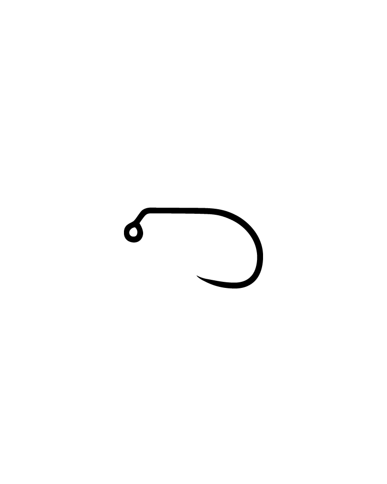 HANAK COMPETITION BARBLESS HOOKS H450