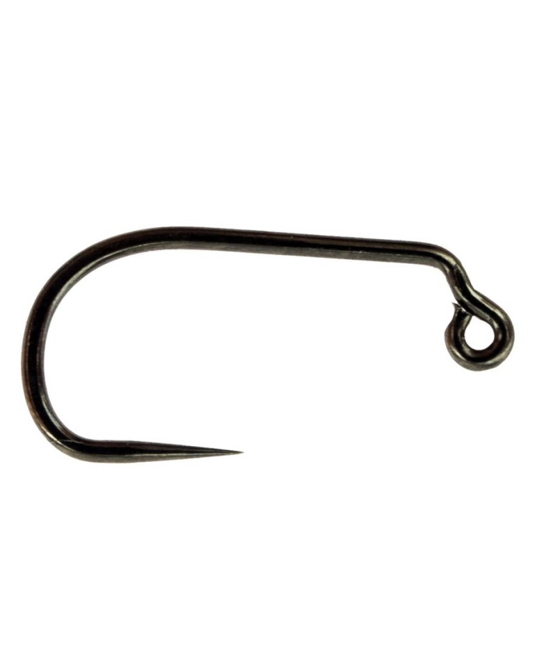 HANAK COMPETITION BARBLESS HOOKS H490
