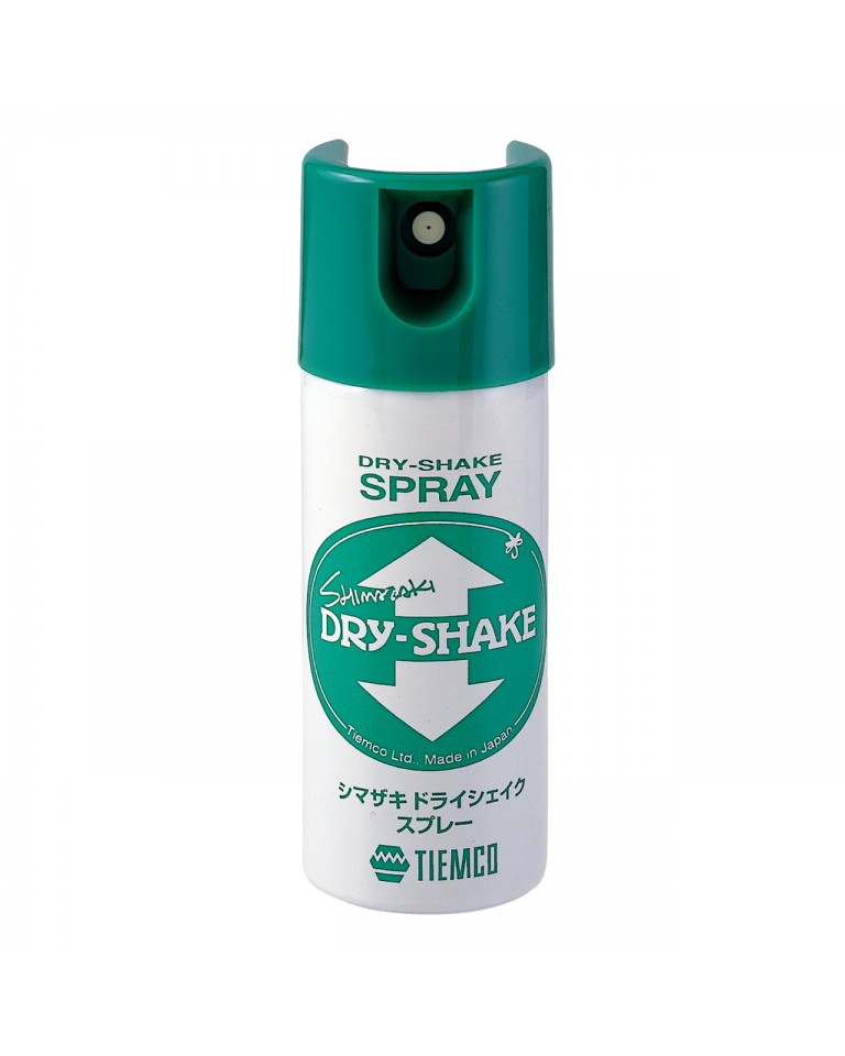 TIEMCO - Dry shake spray