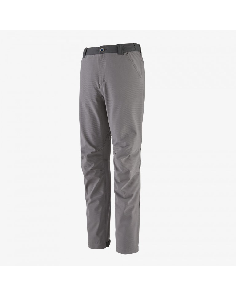 Patagonia M's Shelled Insulator Pants NGRY