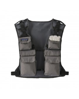 Stealth Convertible Vest NGRY