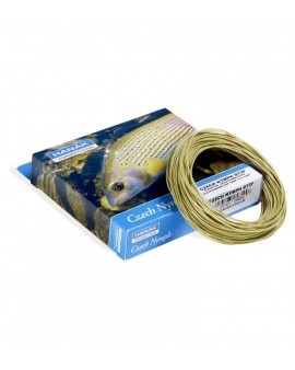 Hanàk Competition DT Fly Line