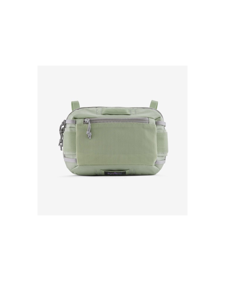 Patagonia - Stealth Work Station 5L Noble Grey