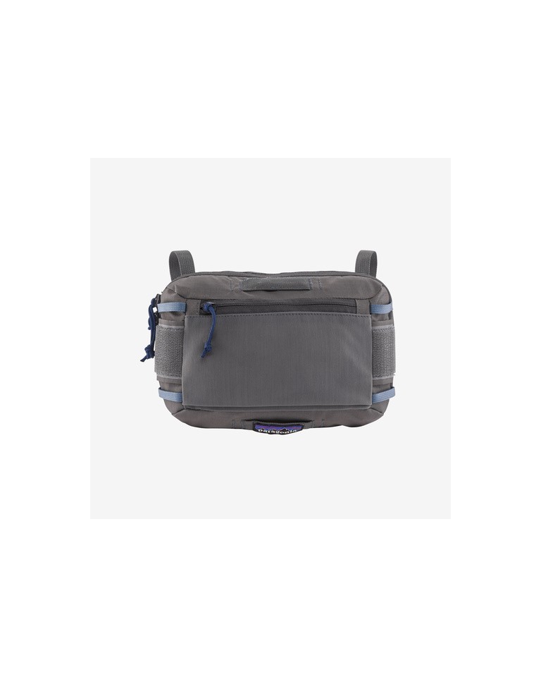 Patagonia - Stealth Work Station 5L Noble Grey